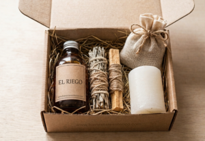 Kit de Limpieza Energética y Prosperidad
