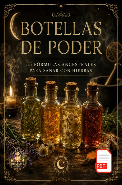 Botellas de poder