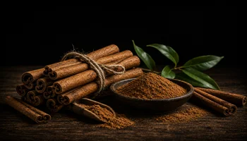 Canela