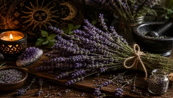 Lavanda