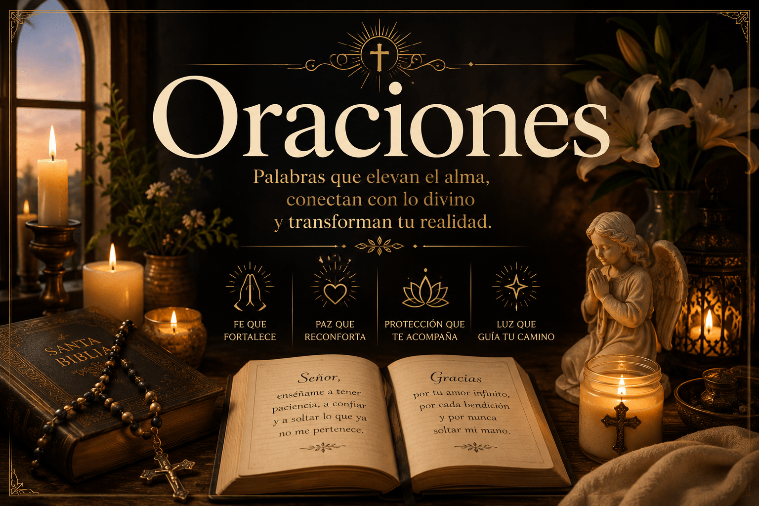 Oraciones