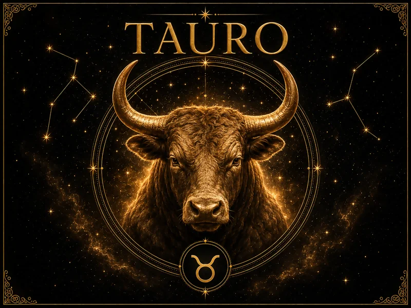 Signo Zodiacal Tauro