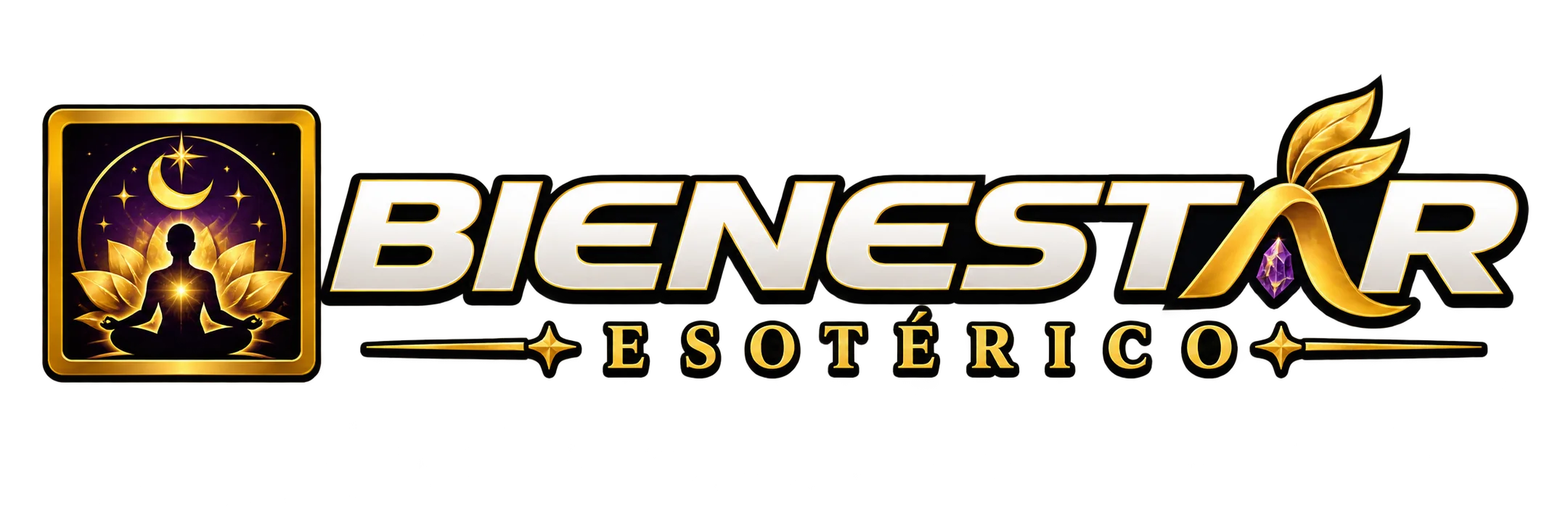 Bienestar Esotérico Logo