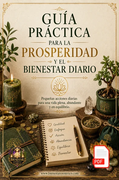 guía practica para la prosperidad