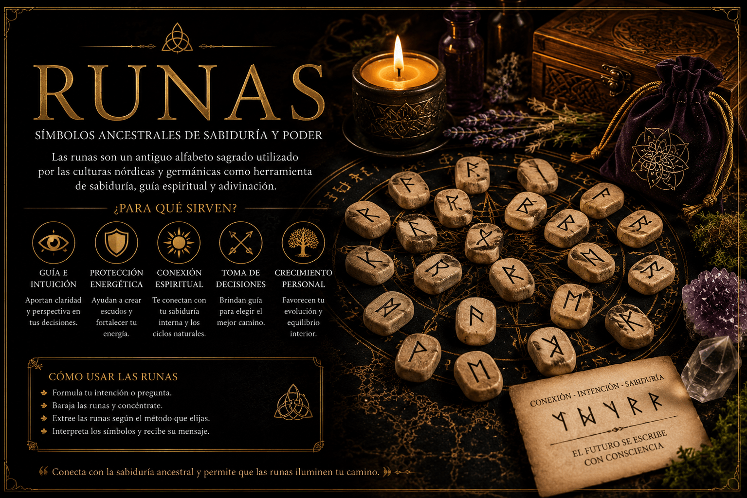 Manual de Runas