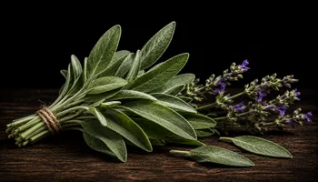 Salvia