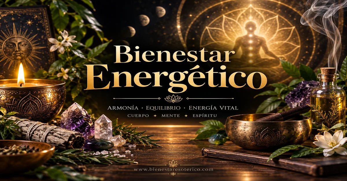 Bienestar Energético