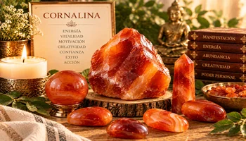 Cornalina