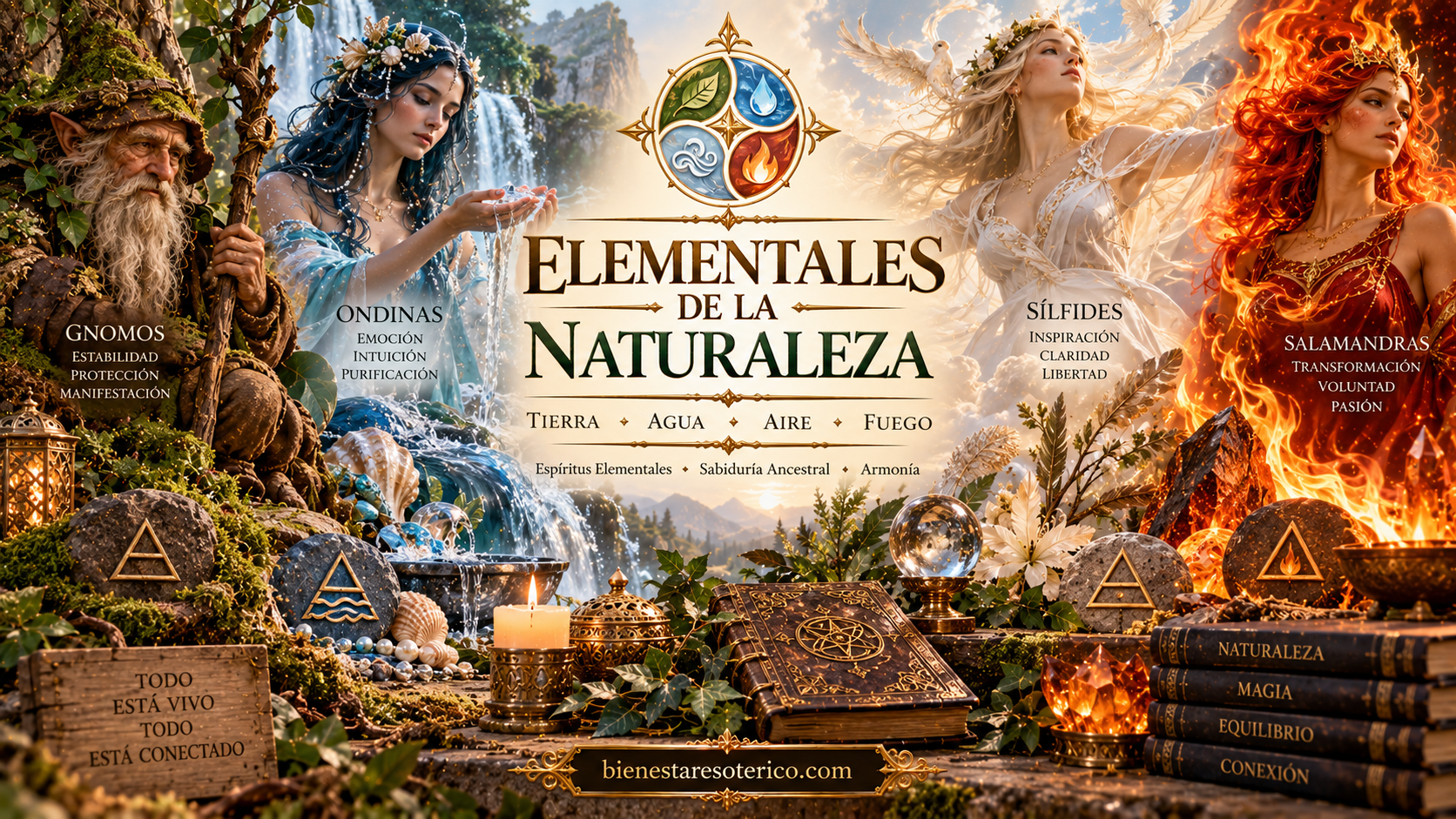 Elementales