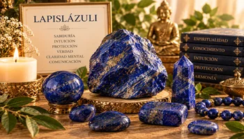 Lapislázuli