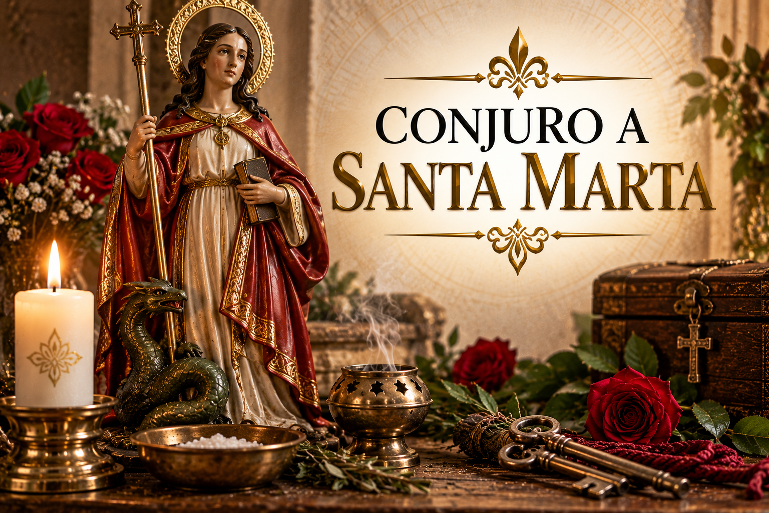 Santa Marta
