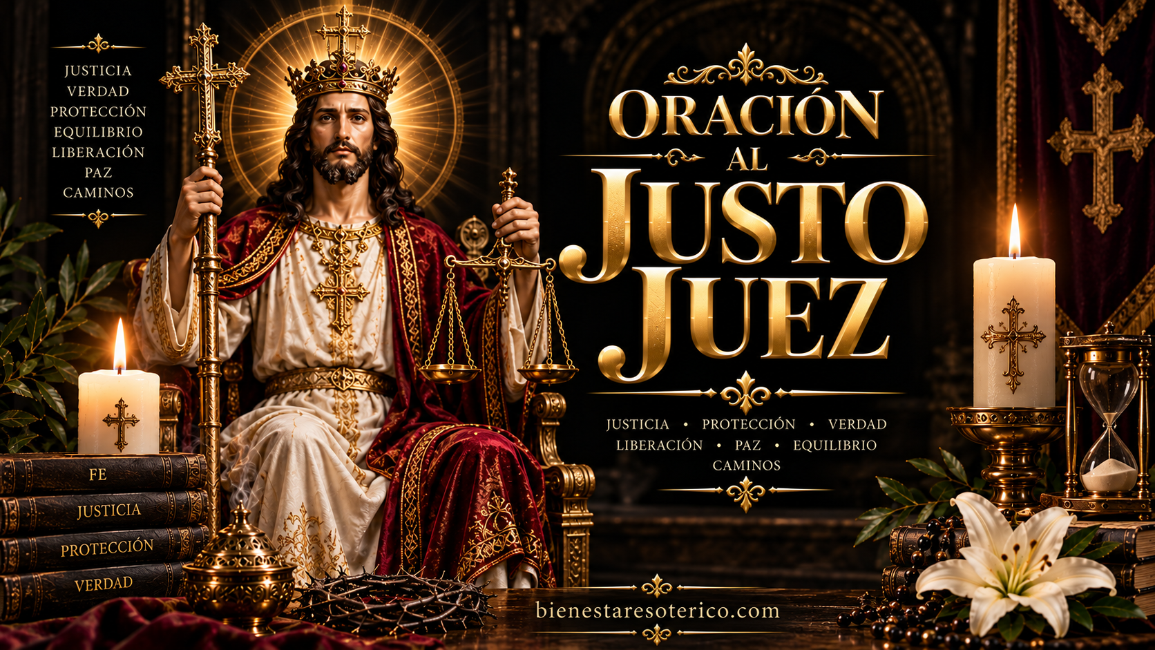 oración-del justo juez
