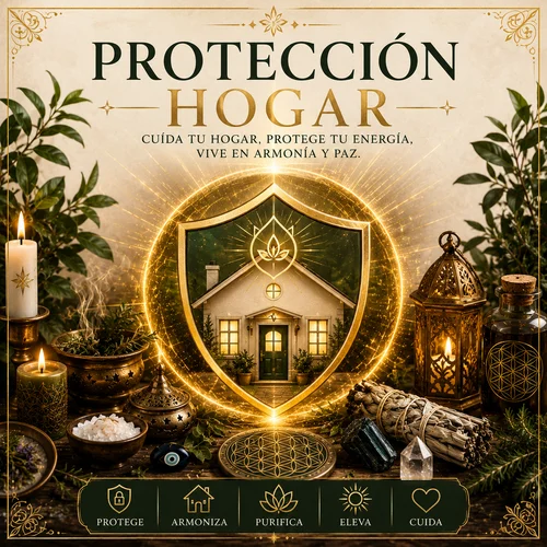 protección hogar