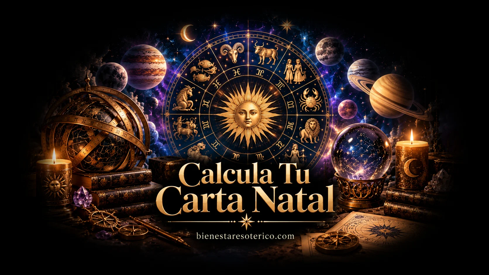 Carta Natal